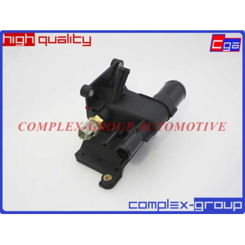 Клапан управления охлаждающей жидкости с датчиком температуры <b>CGA 11VLV315RA</b>