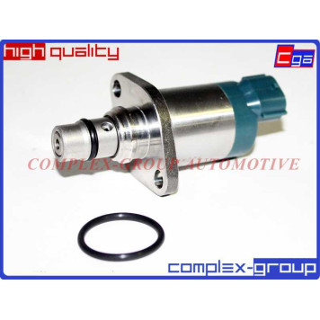 Клапан тнвд <b>CGA 11VLV333RA</b>