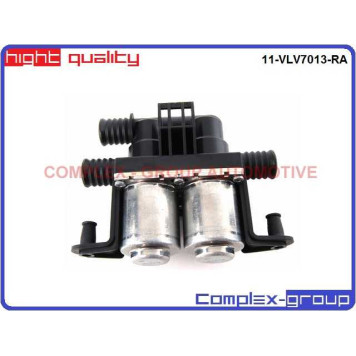 Клапан системы охлаждения <b>CGA 11VLV7013RA</b>