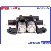 Клапан печки <b>CGA 11VLV7014RA</b>