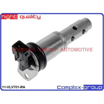 Электромагнитный клапан <b>CGA 11VLV701RA</b>