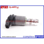 Электромагнитный клапан <b>CGA 11VLV723RA</b>