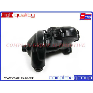 Клапан вентиляции картера двс <b>CGA 11VLV835RA</b>