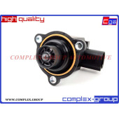 Клапан регулирования усиления вакуума <b>CGA 11VLV921RA</b>