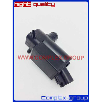 Насос стеклоомывателя <b>CGA 11WP2014RA</b>