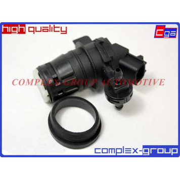 Клапан системы охлаждения <b>CGA 11WP3002RA</b>-1