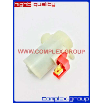 Насос стеклоомывателя <b>CGA 11WP4006RA</b>