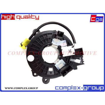 Подрулевая спираль <b>CGA 12CSP011RA</b>