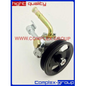 Насос гур Navara Pathfinder <b>CGA 12PSP1004RA</b>