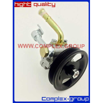 Насос гур Navara Pathfinder <b>CGA 12PSP1004RA</b>