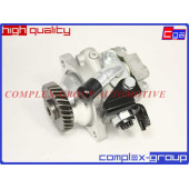 Насос гидроусилителя Patrol Y51 3.0D <b>CGA 12PSP1011RA</b>