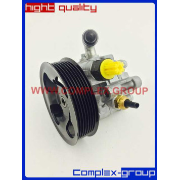 Насос масляный Camry 40 2.4 <b>CGA 12PSP2001RA</b>