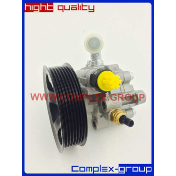 Насос гур Prado 120 GRFE <b>CGA 12PSP2002RA</b>