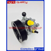 Насос гидроусилителя <b>CGA 12PSP2006RA</b>