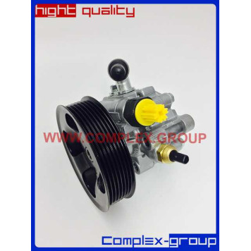 Насос гидроусилителя <b>CGA 12PSP2006RA</b>