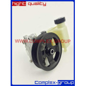 Насос гур Mazda CX-7 c бачком <b>CGA 12PSP3002RA</b>