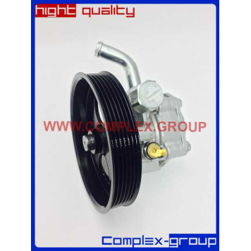 Насос гидроусилителя <b>CGA 12PSP5006RA</b>