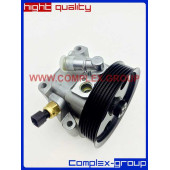 Насос гидроусилителя Focus 2 1.6 <b>CGA 12PSP7001RA</b>