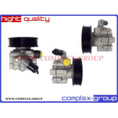 Насос гура (6 ручейковый шкив) <b>CGA 12PSP7814RA</b>