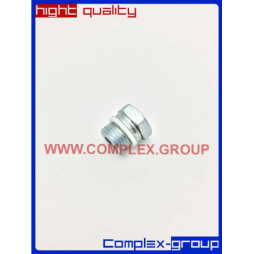 Штуцер <b>CGA 12SN7001RA</b>