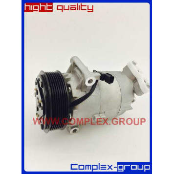 Компрессор Nissan Quashkai 2.0 <b>CGA 13CC1001RA</b>
