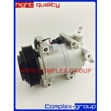 Компрессор Nissan PATHFINDER <b>CGA 13CC1004RA</b>