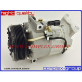 Компрессор Nissan X-trail T31 2.0 <b>CGA 13CC1005RA</b>