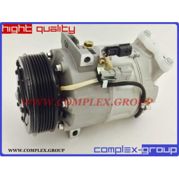 Компрессор Nissan X-trail T31 2.0 <b>CGA 13CC1005RA</b>