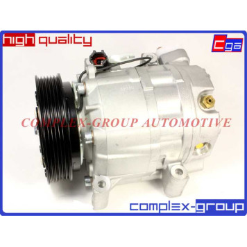 Компрессор Nissan X-trail T30 <b>CGA 13CC1008RA</b>-1