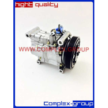 Компрессор в сборе <b>CGA 13CC1902RA</b>-2