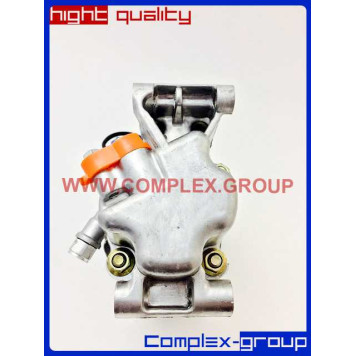 Компрессор в сборе <b>CGA 13CC1902RA</b>