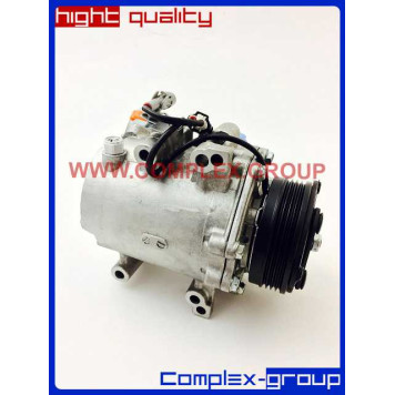 Компрессор в сборе <b>CGA 13CC1903RA</b>