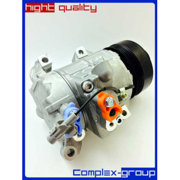 Компрессор Suzuki GRAND VITARA II <b>CGA 13CC1904RA</b>-1