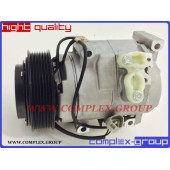 Компрессор Toyota LC120 4.0 <b>CGA 13CC2002RA</b>