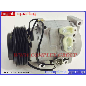 Компрессор Toyota LC120 4.0 <b>CGA 13CC2002RA</b>