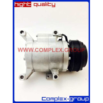 Компрессор Mazda 3(BM), Mazda 6 (GJ), Mazda CX-5 (KE) <b>CGA 13CC3007RA</b>