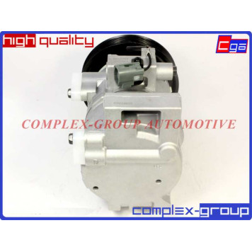 Компрессор в сборе Mazda 6 GH <b>CGA 13CC3009RA</b>-2