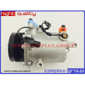 Компрессор с муфтой Lancer X <b>CGA 13CC5003RA</b>