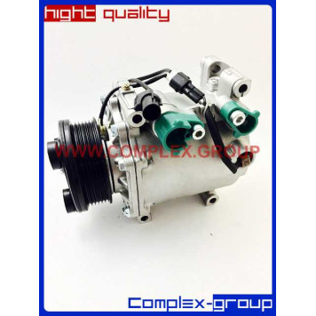 Компрессор Mitsubishi Outlander I <b>CGA 13CC5005RA</b>-1