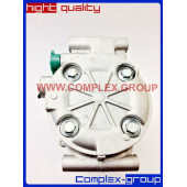 Компрессор Mitsubishi Outlander I <b>CGA 13CC5005RA</b>