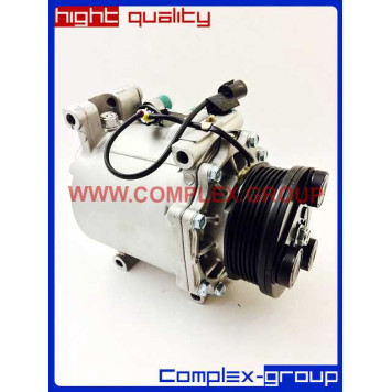 Компрессор Mitsubishi Outlander I <b>CGA 13CC5005RA</b>-2