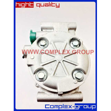 Компрессор Mitsubishi Outlander I <b>CGA 13CC5005RA</b>