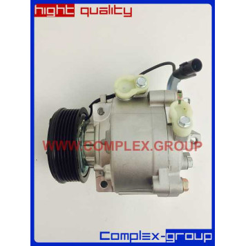 Компрессор в сборе ASX, Lancer, Outlander <b>CGA 13CC5007RA</b>