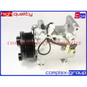 Компрессор кондиционера Mitsubishi Grandis 2.4 <b>CGA 13CC5013RA</b>