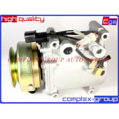 Компрессор кондиционера Mitsubishi Pajero Sport <b>CGA 13CC5014RA</b>