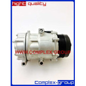 Компрессор в сборе Ford Mondeo IV <b>CGA 13CC7004RA</b>