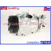 Компрессор кондиционера VW Polo <b>CGA 13CC8004RA</b>