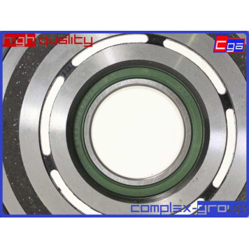 Муфта в сборе (японский подшипник) Nissan PATHFINDER <b>CGA 13MC1004HDRA</b>-1