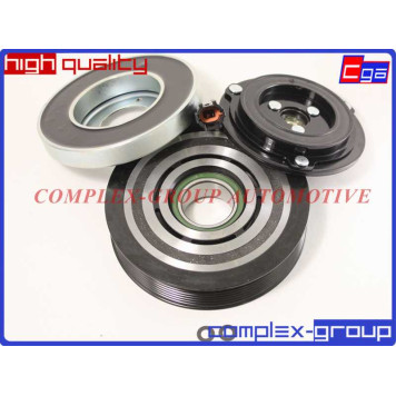 Муфта в сборе (японский подшипник) Nissan PATHFINDER <b>CGA 13MC1004HDRA</b>