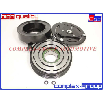 Муфта в сборе (японский подшипник) X-trail T31 2.0 <b>CGA 13MC1005HDRA</b>-1